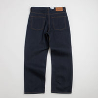 Carhartt Payson Pants - Blue Rigid thumbnail