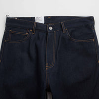 Carhartt Payson Pants - Blue Rigid thumbnail