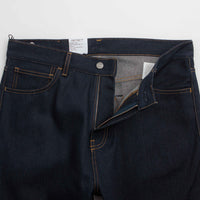 Carhartt Payson Pants - Blue Rigid thumbnail
