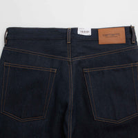 Carhartt Payson Pants - Blue Rigid thumbnail