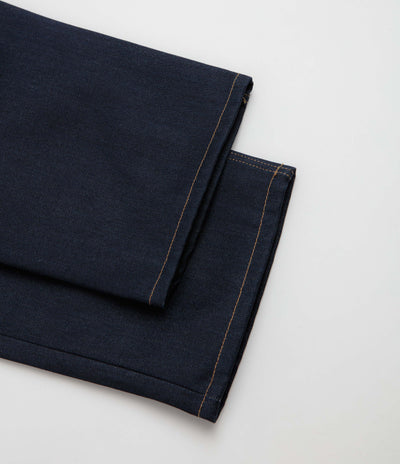Carhartt Payson Pants - Blue Rigid