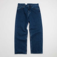 Carhartt Payson Pants - Blue Stone Washed thumbnail
