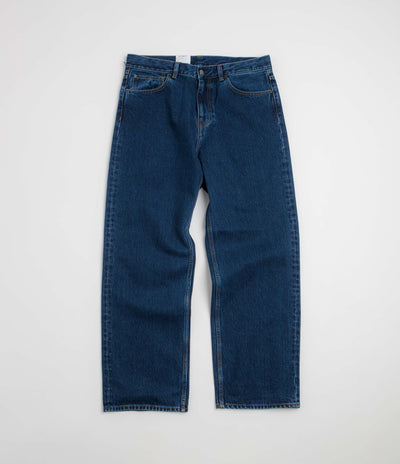 Carhartt Payson Pants - Blue Stone Washed
