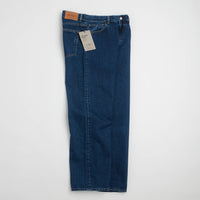 Carhartt Payson Pants - Blue Stone Washed thumbnail