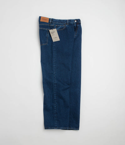 Carhartt Payson Pants - Blue Stone Washed