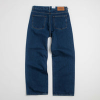 Carhartt Payson Pants - Blue Stone Washed thumbnail