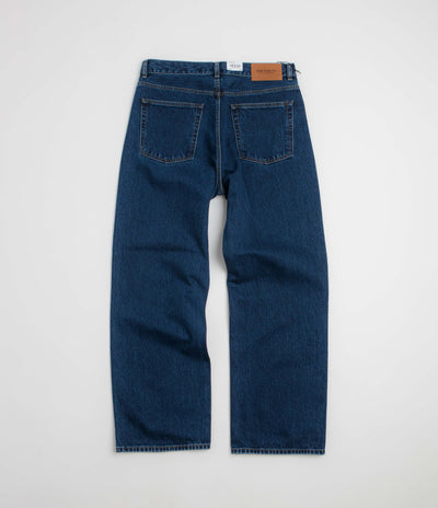 Carhartt Payson Pants - Blue Stone Washed