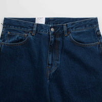 Carhartt Payson Pants - Blue Stone Washed thumbnail
