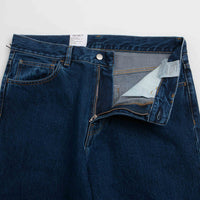 Carhartt Payson Pants - Blue Stone Washed thumbnail