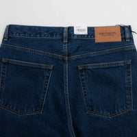 Carhartt Payson Pants - Blue Stone Washed thumbnail