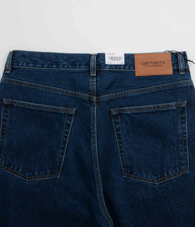 Carhartt Payson Pants - Blue Stone Washed
