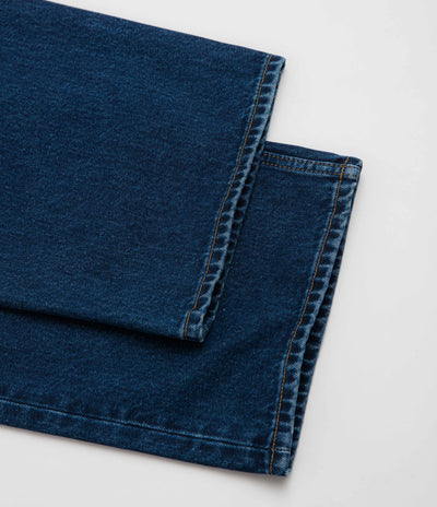 Carhartt Payson Pants - Blue Stone Washed