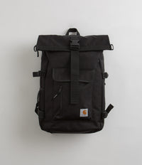 Carhartt Philis Backpack in Black
