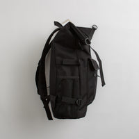 Carhartt Philis Backpack - Black thumbnail