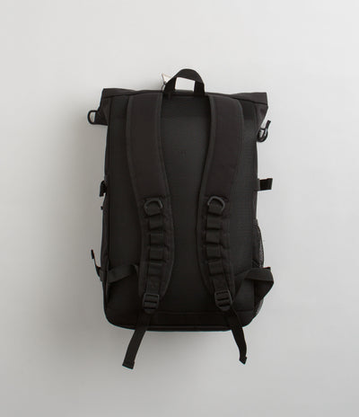 Carhartt Philis Backpack - Black