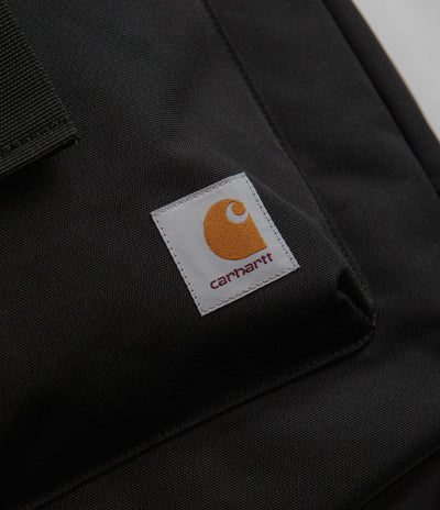 Carhartt Philis Backpack - Black