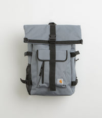 Carhartt Philis Backpack in Dove Grey