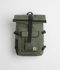 Carhartt Philis Backpack in Leaf