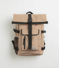 Carhartt Philis Backpack in Peanut