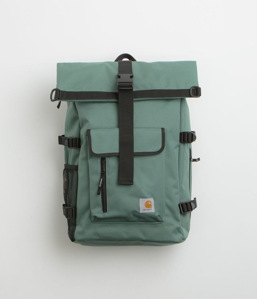 Carhartt Philis Backpack in Silver Pine