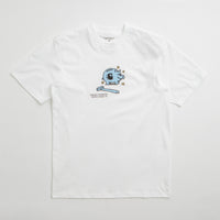 Carhartt Piggybank T-Shirt - White thumbnail