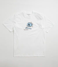 Carhartt Piggybank T-Shirt in White