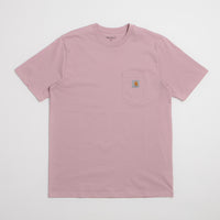 Carhartt Pocket T-Shirt - Hortensia thumbnail