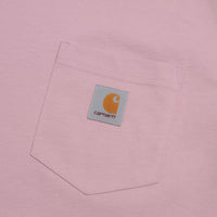 Carhartt Pocket T-Shirt - Hortensia thumbnail