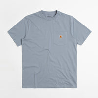 Carhartt Pocket T-Shirt - Mirror thumbnail