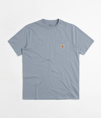 Carhartt Pocket T-Shirt - Mirror