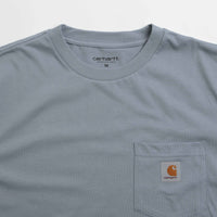 Carhartt Pocket T-Shirt - Mirror thumbnail