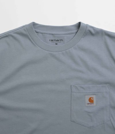 Carhartt Pocket T-Shirt - Mirror