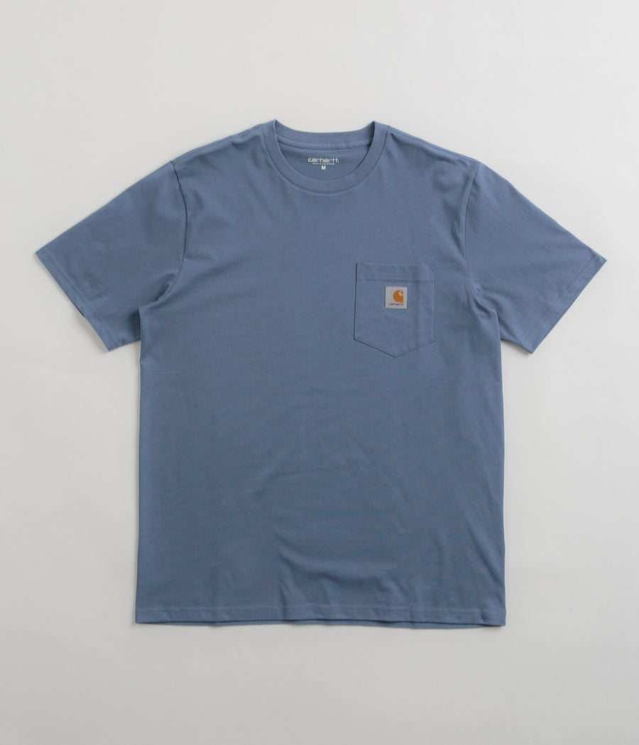 Carhartt Pocket T-Shirt - Sorrent