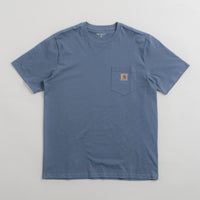 Carhartt Pocket T-Shirt - Sorrent thumbnail