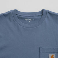 Carhartt Pocket T-Shirt in Sorrent thumbnail