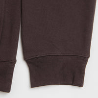 Carhartt Polo Sweatshirt - Palisander thumbnail