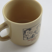Carhartt Porcelain Coffee Mug in Dusty Hamilton Brown thumbnail