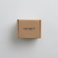 Carhartt Porcelain Coffee Mug in Dusty Hamilton Brown thumbnail