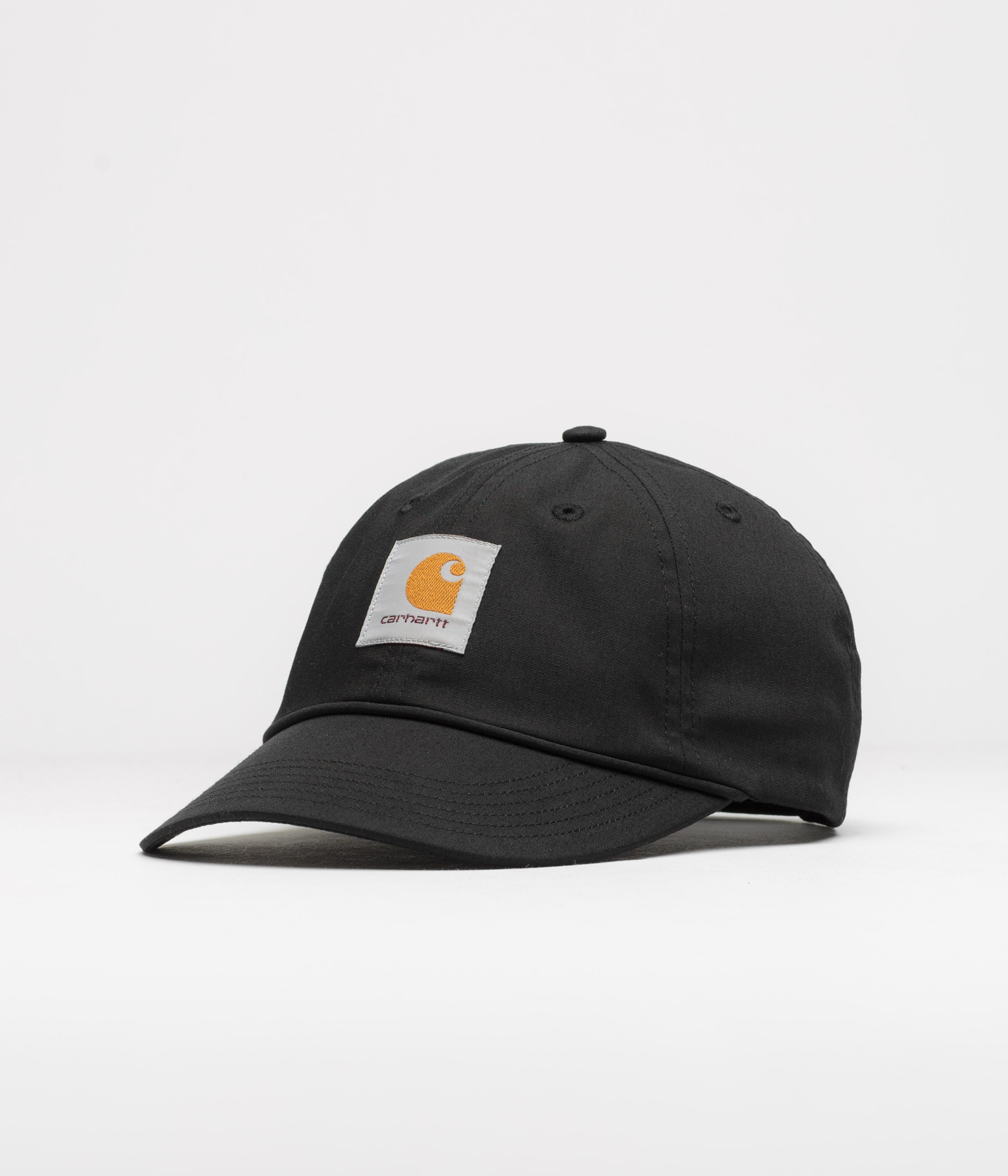 Carhartt Postal Cap - Black