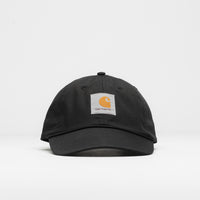 Carhartt Postal Cap - Black thumbnail