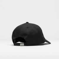 Carhartt Postal Cap - Black thumbnail