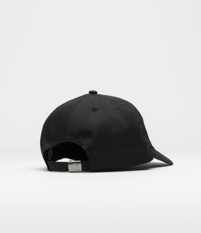 Carhartt Postal Cap - Black