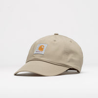 Carhartt Postal Cap in Iroko thumbnail