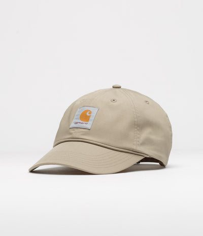 Carhartt Postal Cap in Iroko