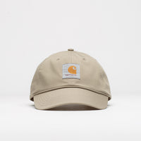 Carhartt Postal Cap in Iroko thumbnail