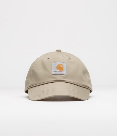 Carhartt Postal Cap in Iroko