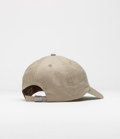 Carhartt Postal Cap in Iroko