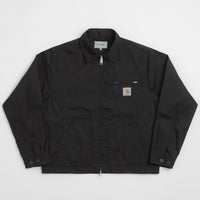 Carhartt Postal Jacket in Black thumbnail
