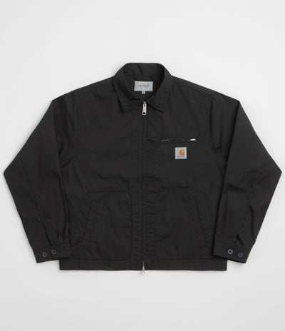 Carhartt Postal Jacket in Black