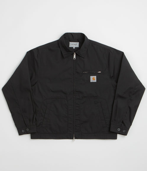Carhartt Postal Jacket - Black